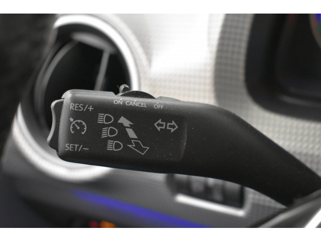 Volkswagen e-up! Up e-Up Automaat CCS Snellader Camera