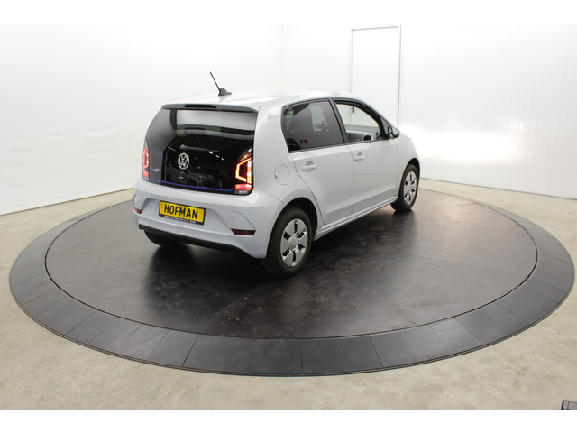 Volkswagen e-up! Up e-Up Automaat CCS Snellader Camera