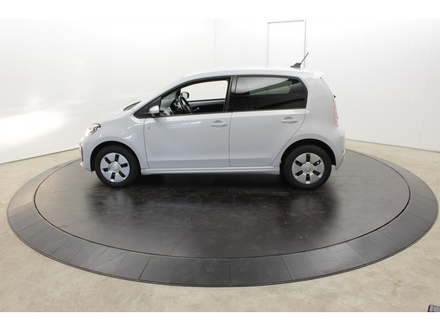 Volkswagen e-up! Up e-Up Automaat CCS Snellader Camera