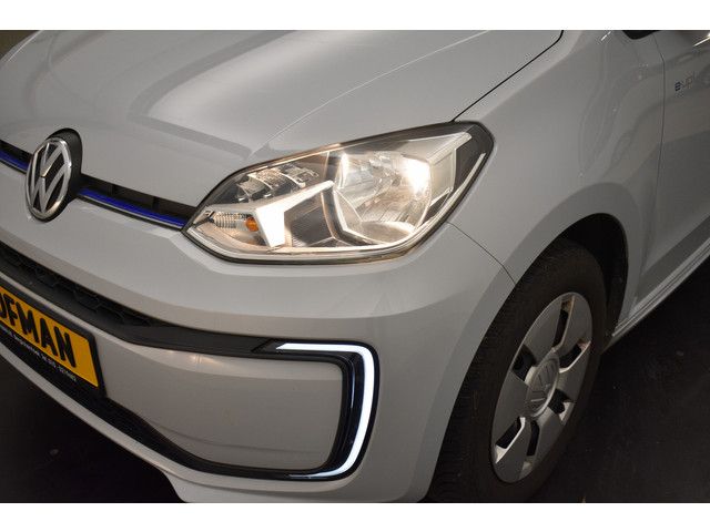Volkswagen e-up! Up e-Up Automaat CCS Snellader Camera