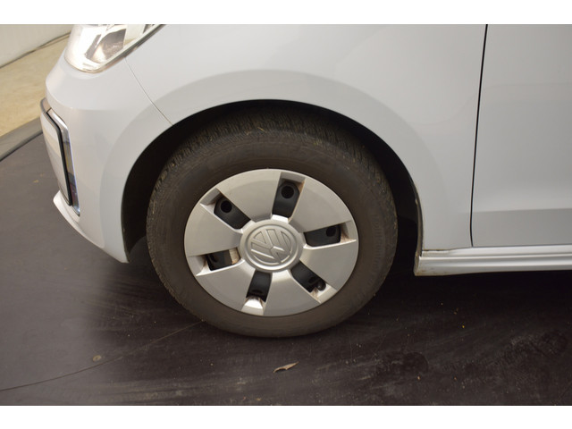 Volkswagen e-up! Up e-Up Automaat CCS Snellader Camera