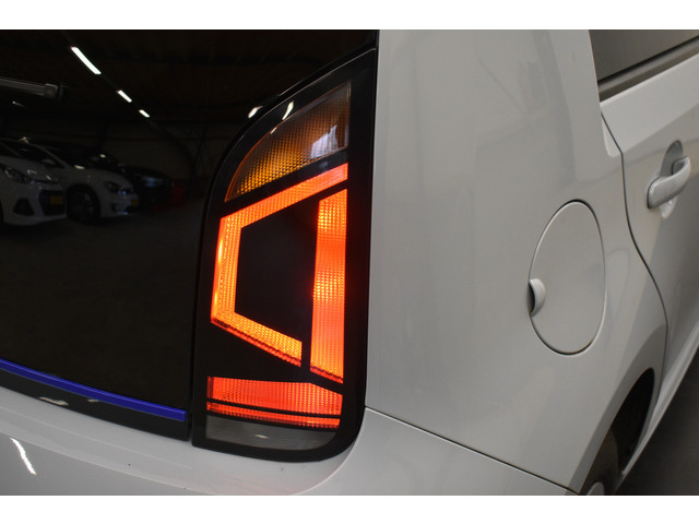 Volkswagen e-up! Up e-Up Automaat CCS Snellader Camera