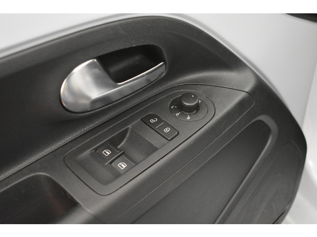 Volkswagen e-up! Up e-Up Automaat CCS Snellader Camera