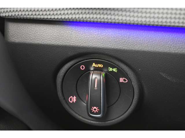 Volkswagen e-up! Up e-Up Automaat CCS Snellader Camera