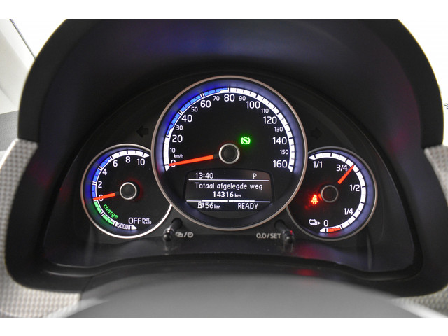 Volkswagen e-up! Up e-Up Automaat CCS Snellader Camera