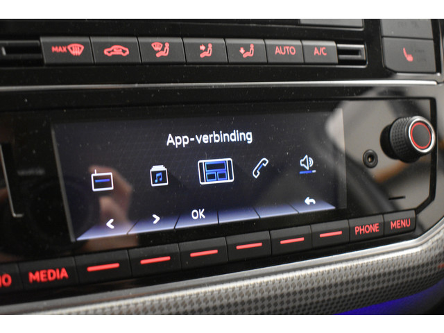 Volkswagen e-up! Up e-Up Automaat CCS Snellader Camera