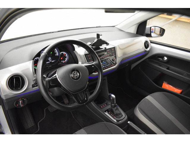 Volkswagen e-up! Up e-Up Automaat CCS Snellader Camera