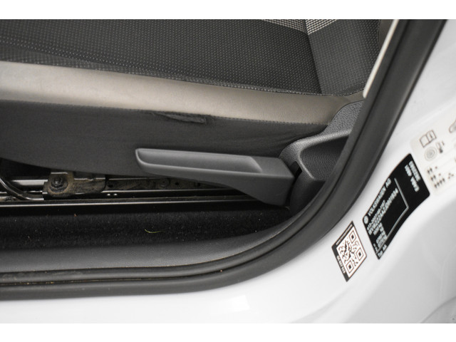 Volkswagen e-up! Up e-Up Automaat CCS Snellader Camera