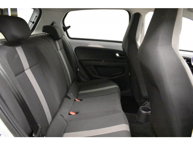 Volkswagen e-up! Up e-Up Automaat CCS Snellader Camera