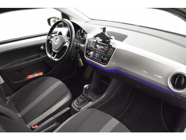 Volkswagen e-up! Up e-Up Automaat CCS Snellader Camera