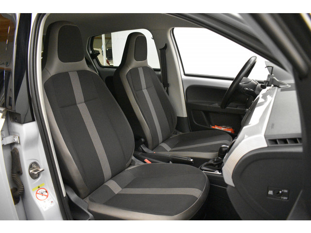 Volkswagen e-up! Up e-Up Automaat CCS Snellader Camera