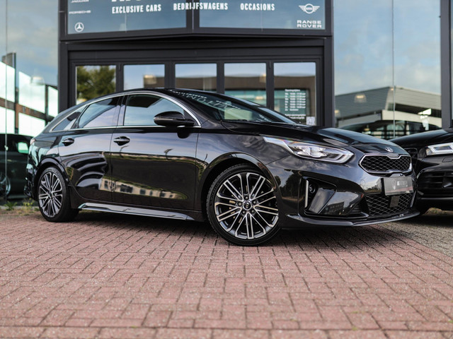 kia-proceed-1.5-t-gdi-gt-plusline---full-option----pano---jbl---trekhaak---keyless---camera---memory