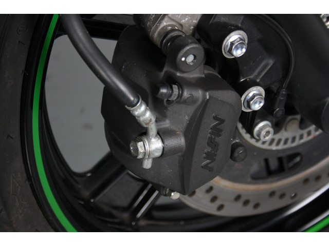 Kawasaki Vulcan S ABS Kawasaki Vulcan S ABS 2016