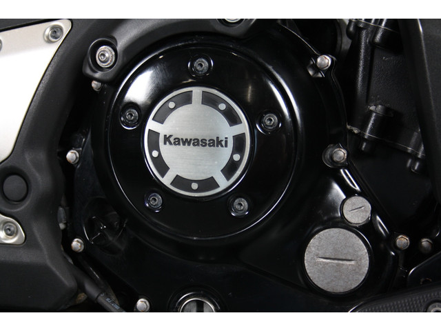 Kawasaki Vulcan S ABS Kawasaki Vulcan S ABS 2016