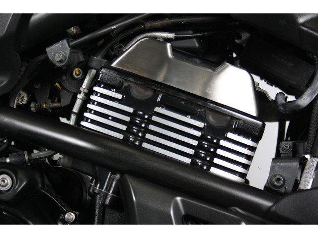 Kawasaki Vulcan S ABS Kawasaki Vulcan S ABS 2016