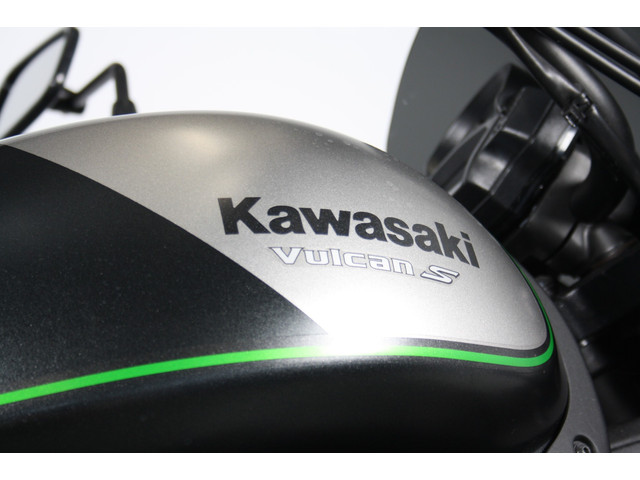 Kawasaki Vulcan S ABS Kawasaki Vulcan S ABS 2016