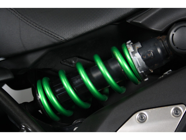 Kawasaki Vulcan S ABS Kawasaki Vulcan S ABS 2016