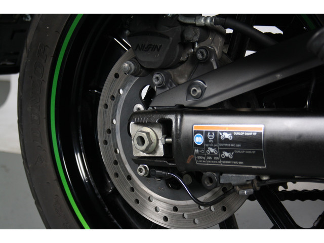 Kawasaki Vulcan S ABS Kawasaki Vulcan S ABS 2016