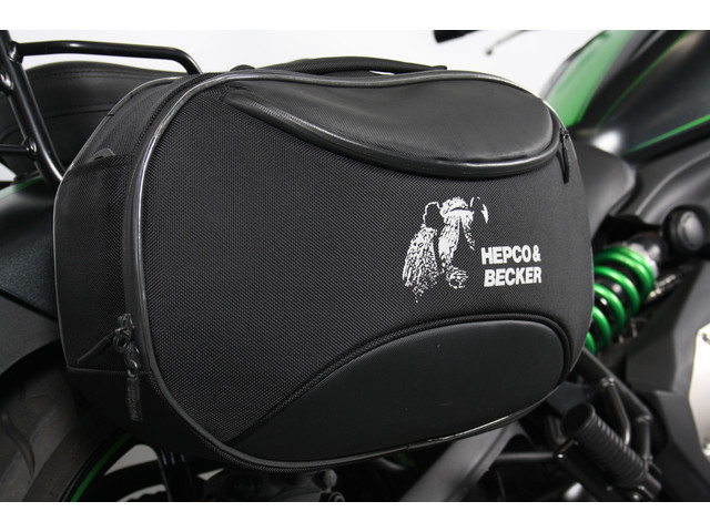Kawasaki Vulcan S ABS Kawasaki Vulcan S ABS 2016