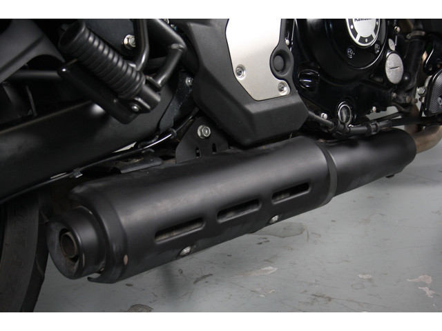 Kawasaki Vulcan S ABS Kawasaki Vulcan S ABS 2016