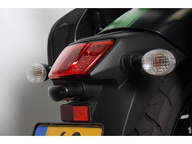 Kawasaki Vulcan S ABS Kawasaki Vulcan S ABS 2016