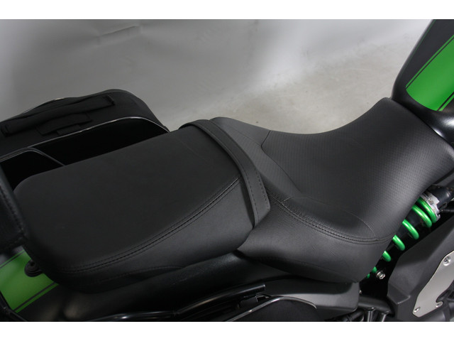 Kawasaki Vulcan S ABS Kawasaki Vulcan S ABS 2016