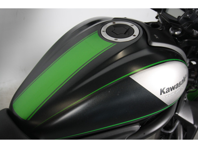 Kawasaki Vulcan S ABS Kawasaki Vulcan S ABS 2016