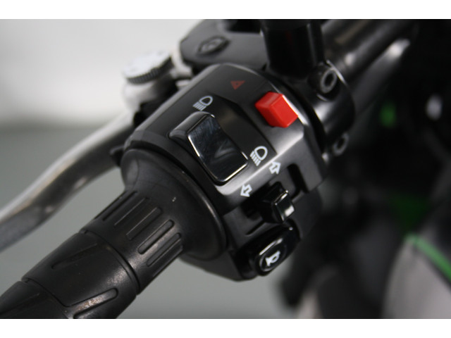 Kawasaki Vulcan S ABS Kawasaki Vulcan S ABS 2016