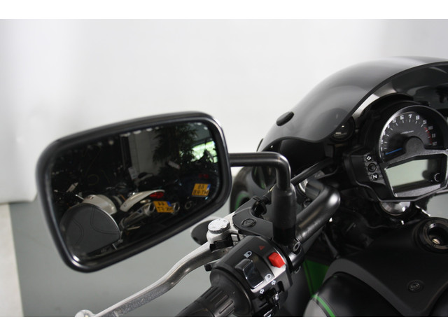 Kawasaki Vulcan S ABS Kawasaki Vulcan S ABS 2016