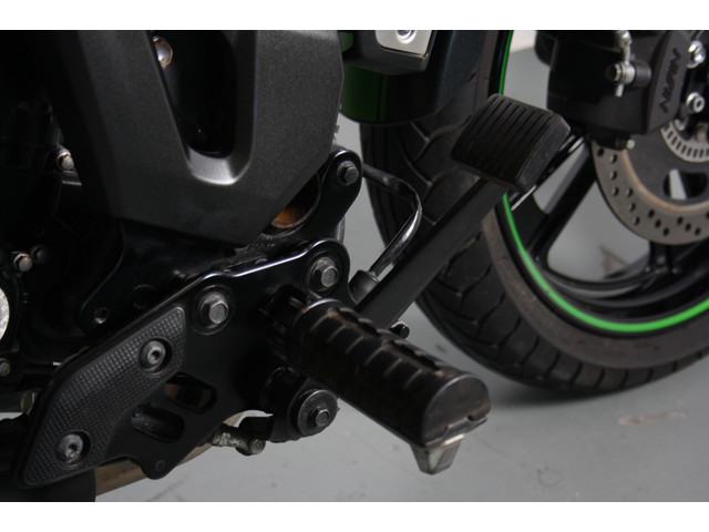 Kawasaki Vulcan S ABS Kawasaki Vulcan S ABS 2016