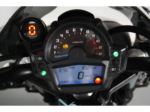 Kawasaki Vulcan S ABS Kawasaki Vulcan S ABS 2016
