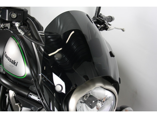 Kawasaki Vulcan S ABS Kawasaki Vulcan S ABS 2016