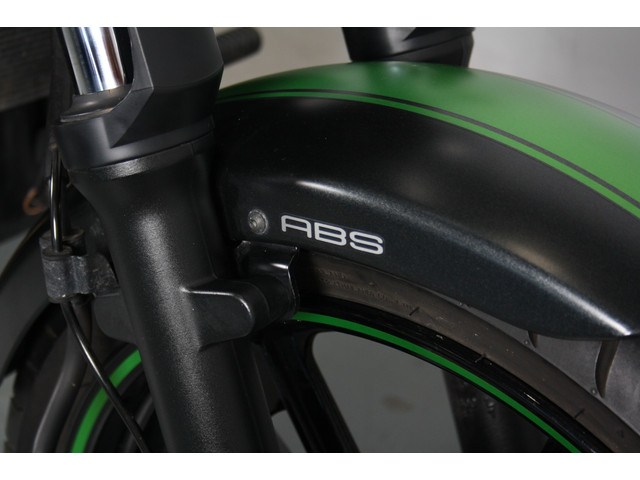 Kawasaki Vulcan S ABS Kawasaki Vulcan S ABS 2016