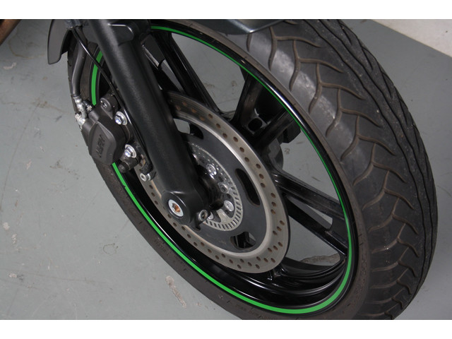Kawasaki Vulcan S ABS Kawasaki Vulcan S ABS 2016