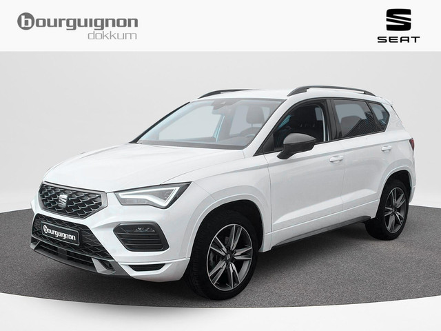seat-ateca-1.5-tsi-fr-business-intense---automaat---150pk---a-camera--led---pdc--