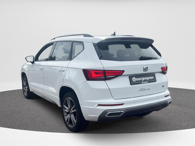Seat Ateca 1.5 TSI FR Business Intense | Automaat | 150Pk | A-Camera| LED | PDC |