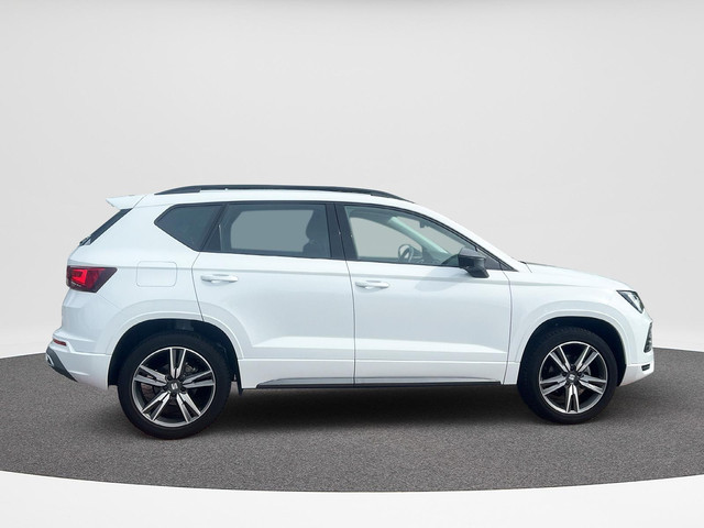 Seat Ateca 1.5 TSI FR Business Intense | Automaat | 150Pk | A-Camera| LED | PDC |