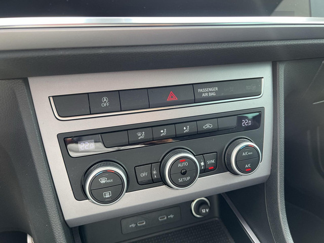 Seat Ateca 1.5 TSI FR Business Intense | Automaat | 150Pk | A-Camera| LED | PDC |