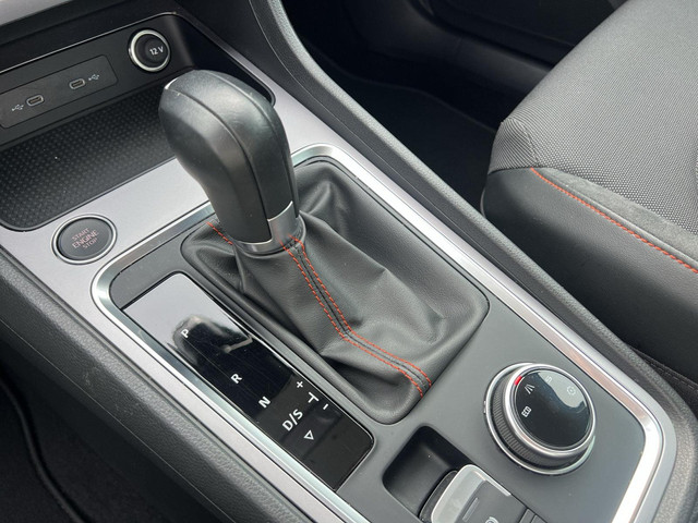 Seat Ateca 1.5 TSI FR Business Intense | Automaat | 150Pk | A-Camera| LED | PDC |