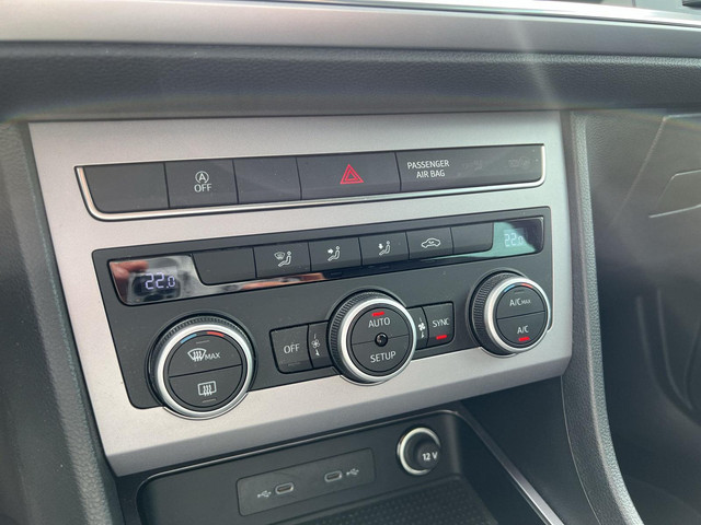 Seat Ateca 1.5 TSI FR Business Intense | Automaat | 150Pk | A-Camera| LED | PDC |