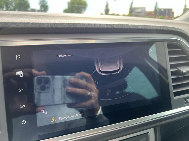 Seat Ateca 1.5 TSI FR Business Intense | Automaat | 150Pk | A-Camera| LED | PDC |