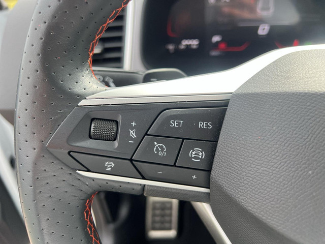 Seat Ateca 1.5 TSI FR Business Intense | Automaat | 150Pk | A-Camera| LED | PDC |