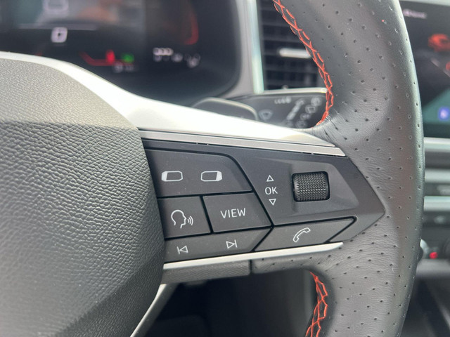 Seat Ateca 1.5 TSI FR Business Intense | Automaat | 150Pk | A-Camera| LED | PDC |