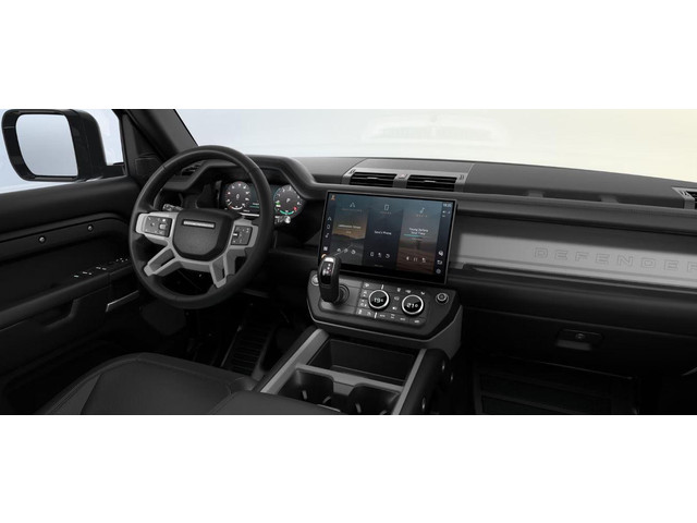 Land Rover Defender 110 2.0 P300e 110 X-Dynamic HSE