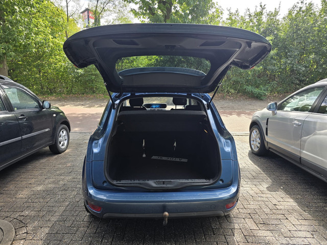 Citroen C4 Picasso 1.2 130 PK Business | 2E EIGENAAR | NAVI | CAMERA | TREKHAAK | CRUISE