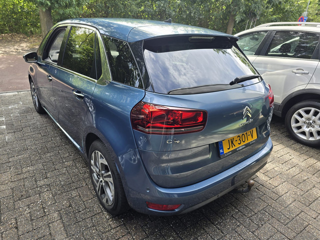 Citroen C4 Picasso 1.2 130 PK Business | 2E EIGENAAR | NAVI | CAMERA | TREKHAAK | CRUISE