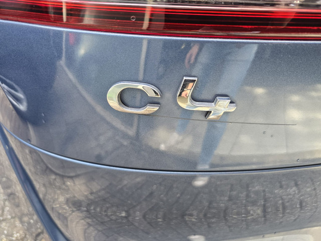 Citroen C4 Picasso 1.2 130 PK Business | 2E EIGENAAR | NAVI | CAMERA | TREKHAAK | CRUISE