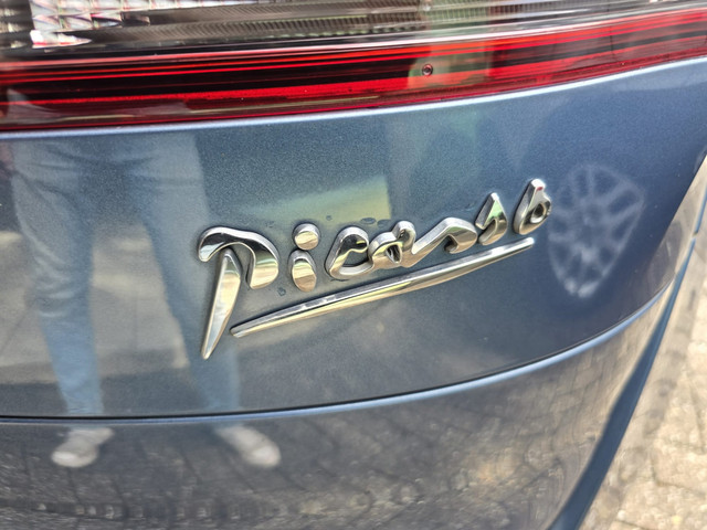 Citroen C4 Picasso 1.2 130 PK Business | 2E EIGENAAR | NAVI | CAMERA | TREKHAAK | CRUISE