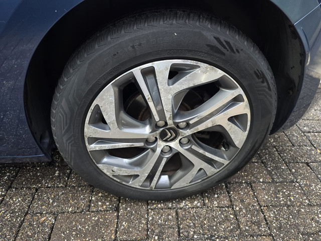 Citroen C4 Picasso 1.2 130 PK Business | 2E EIGENAAR | NAVI | CAMERA | TREKHAAK | CRUISE
