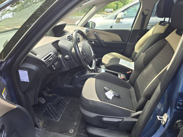 Citroen C4 Picasso 1.2 130 PK Business | 2E EIGENAAR | NAVI | CAMERA | TREKHAAK | CRUISE